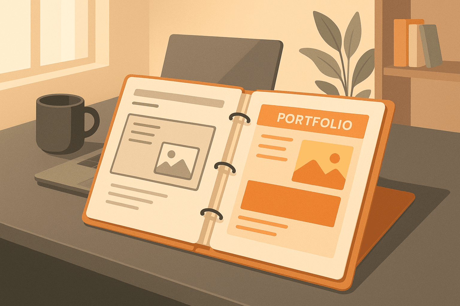 5 Steps to Rebrand Your Portfolio for a Career Pivot image