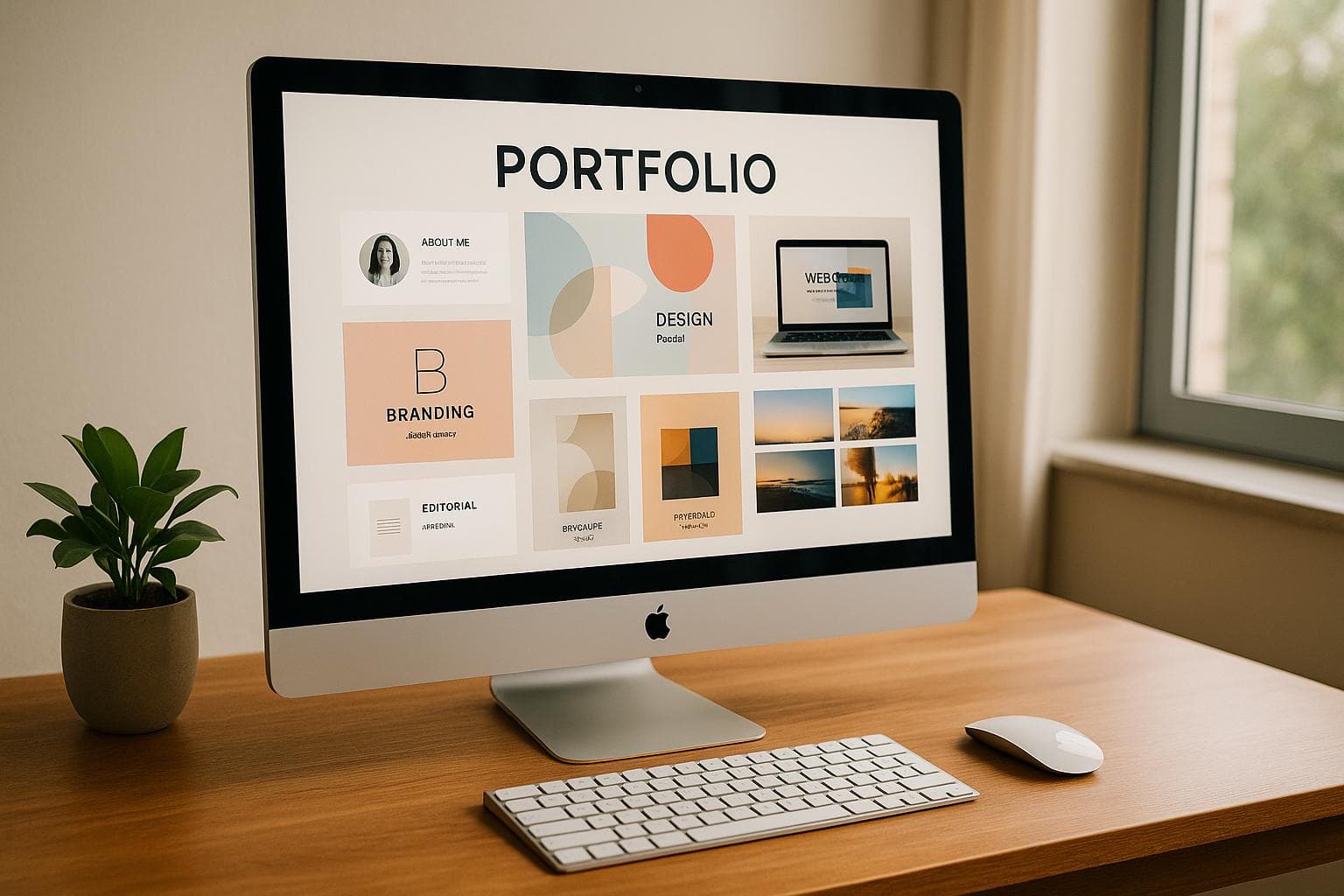10 Portfolio Design Mistakes to Avoid