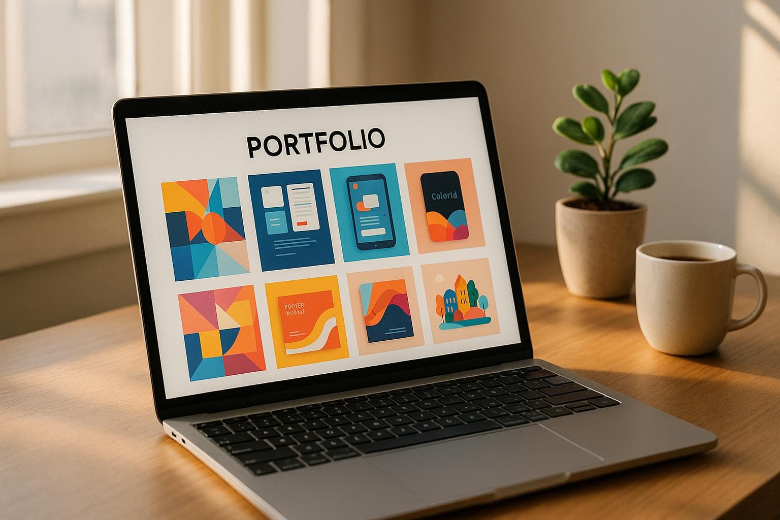 How Often To Update Portfolio Content