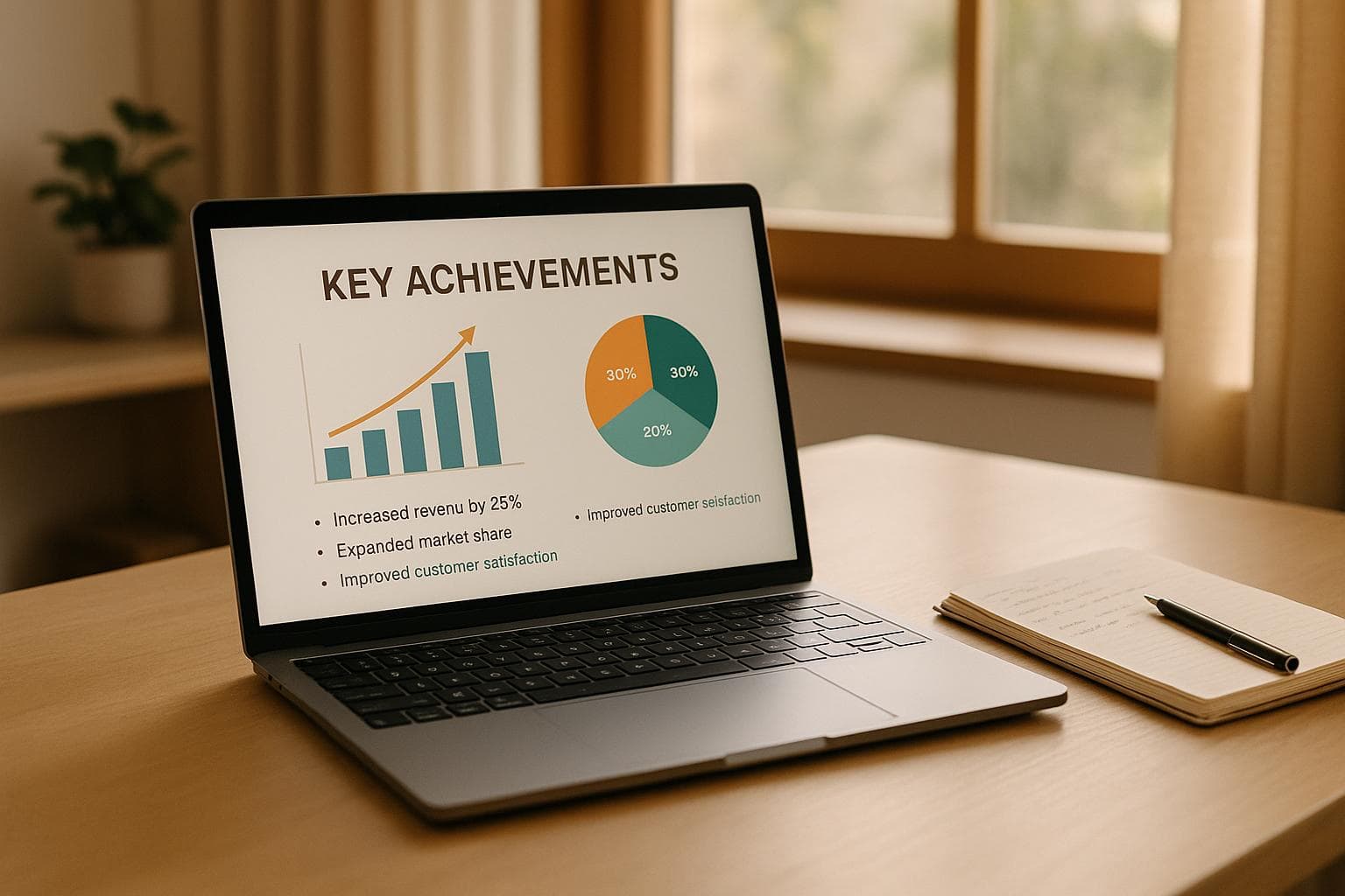 Ultimate Guide To Showcasing Key Achievements