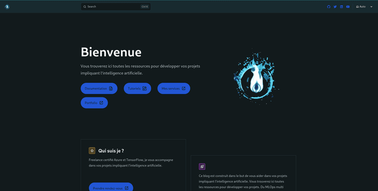 IgnitionAI Documentation