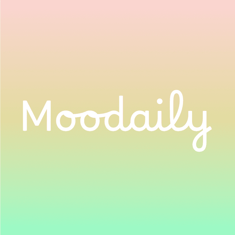 Moodaily - iOS/iPadOs